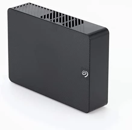 Kietasis diskas „SEAGATE Expansion Desktop“ išorinis diskas 16 TB USB 3.0 3,5 colio