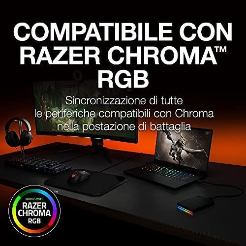 Kietasis diskas „Seagate FireCuda“ žaidimų diskas 2 TB STKL2000400