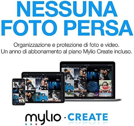 Kietasis diskas „Seagate One Touch“ darbalaukio šakotuvas, 6 TB