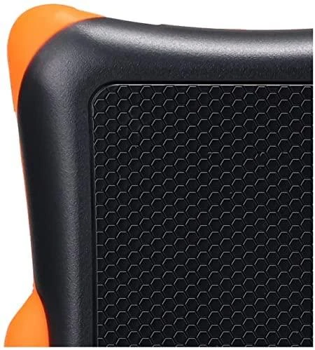 Kietasis diskas Silicon Power Armor A30 2TB 2.5", USB 3.1, Juodas
