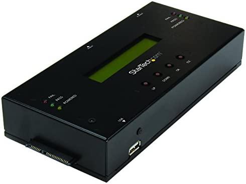 Kietasis diskas StarTech SATA / SAS dublikatas (SATSASDUPE11)