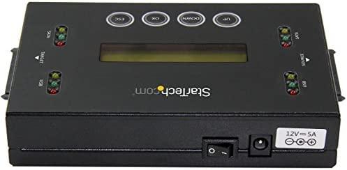 Kieszeń StarTech USB SATA CLONER / ERASER (SU2DUPERA11)