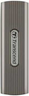 TRANSCEND ESD330C 2TB Išorinis kietasis diskas SSD USB 10Gbps Type-C