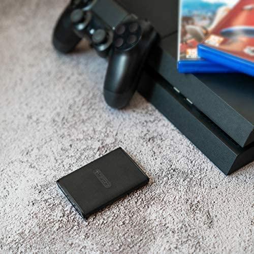 TRANSCEND 250GB Išorinis kietasis diskas SSD USB 3.1 Gen 2 Type C