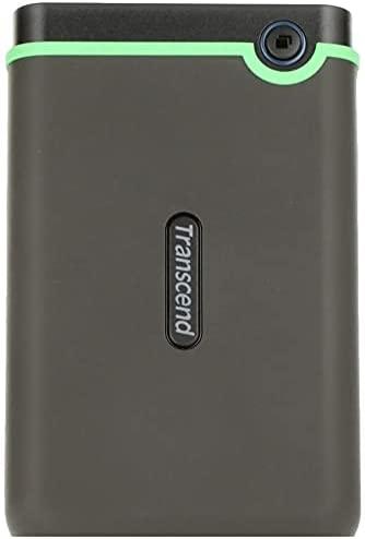 TRANSCEND 4TB 2.5" Išorinis kietasis diskas HDD StoreJet M3 Type C