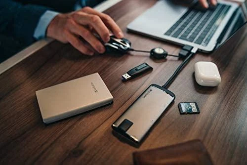 Kietasis Išorinis diskas Verbatim Store & Go 2.5'' 1TB USB3, Sidabrinis
