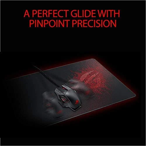 Pelės kilimėlis ASUS ROG 90MP00K1-B0UA00