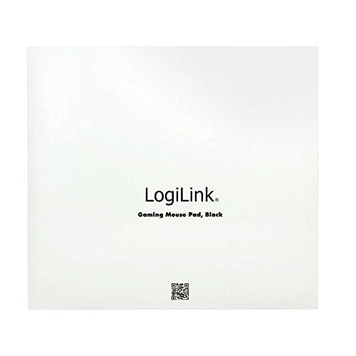 LOGILINK ID0117 LOGILINK - Pelės kilimėlis žaidimams