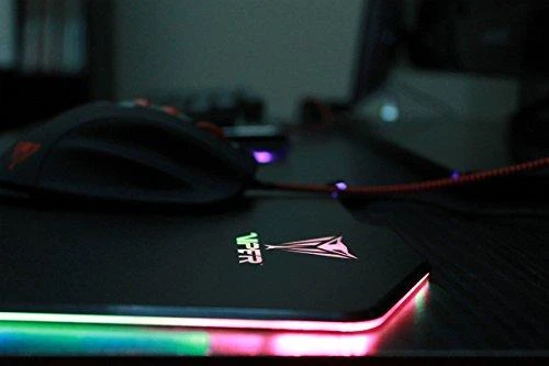 PATRIOT Viper LED Pelės kilimėlis