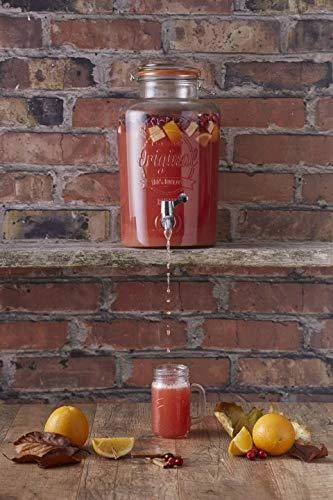Kilner Original 0025.405 5l