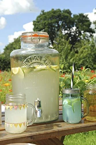 Kilner Original 0025.405 5l