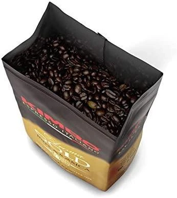 Kawa Kimbo Aroma Gold 1kg, Ziarnista