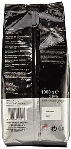 De'Longhi Kimbo Espresso Classic 1kg