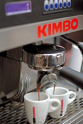 Javų kava Kimbo Espresso Bar Prestige 1kg