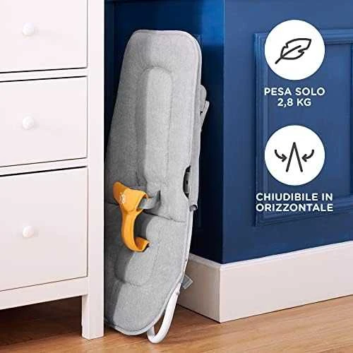 KINDERKRAFT gultukas FELIO 2, forest yellow, KBFELI20YEL0000