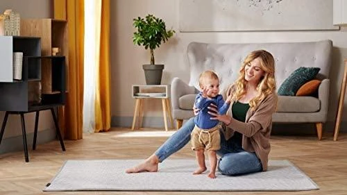 Kindercraft KINDERKRAFT veiklos kilimėlis SmartPlay