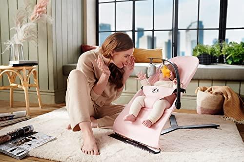 KINDERKRAFT gultukas MIMI, rožinė, KBMIMI00PNK0000