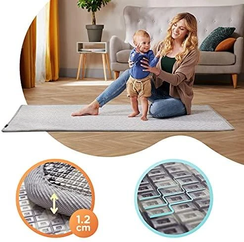 Kindercraft KINDERKRAFT veiklos kilimėlis SmartPlay