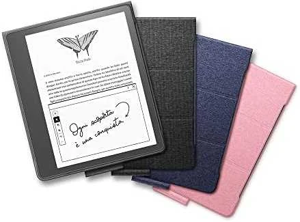 Amazon Kindle Ebook Kindle Scribe 10,2" 16GB WiFi Premium Pen Pilkas