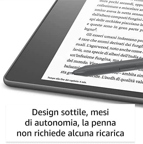 Amazon Kindle Kindle Scribe 16GB su rysikiem basic, modelis