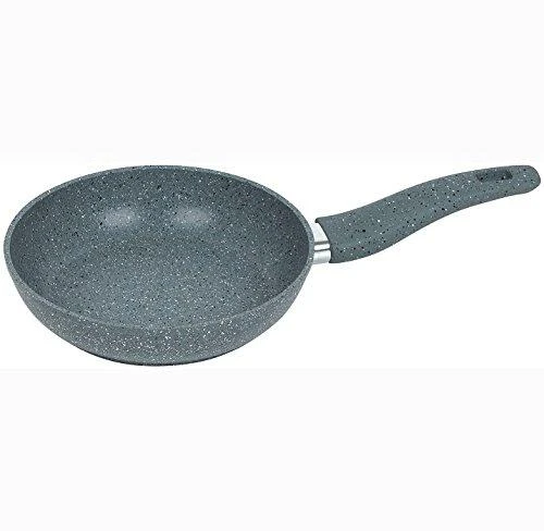 King Hoff Pojemnik Indas, prieskonių indelis, plienas ir stiklas, 17 „Kinghoff“ elementų rinkinys