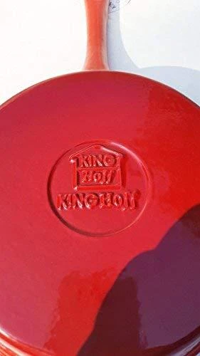 King Hoff EMALIUOTA ketaus keptuvė 20cm KINGHOFF KH-2261
