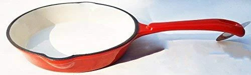 King Hoff EMALIUOTA ketaus keptuvė 20cm KINGHOFF KH-2261