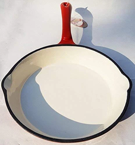 King Hoff EMALIUOTA ketaus keptuvė 20cm KINGHOFF KH-2261