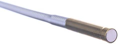 King Tony Laikiklis lankstus magnetas 450mm (2121-18)