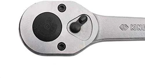 KING TONY RATCHET 1/2 "32T. 250mm