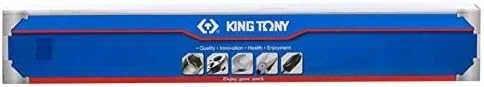KING TONY RATCHET 1/2 "32T. 250mm