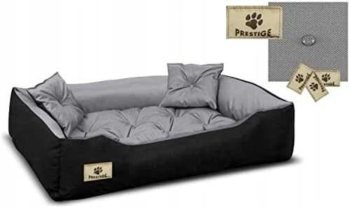 Guolis AIO Factory Prestige, juodas, įvairių dydžių