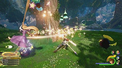 Sony Square Enix Kingdom Hearts 3 PS4