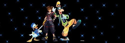 Sony Square Enix Kingdom Hearts 3 PS4