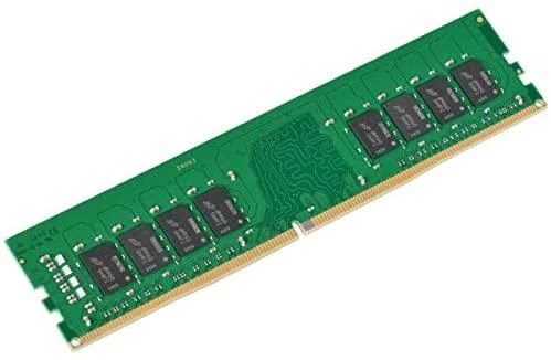 RAM Kingston Technology KCP432NS8/16 atminties modulis 16 GB 1 x 16 GB DDR4 3200 MHz