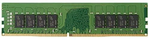 RAM Kingston Technology KCP432NS8/16 atminties modulis 16 GB 1 x 16 GB DDR4 3200 MHz