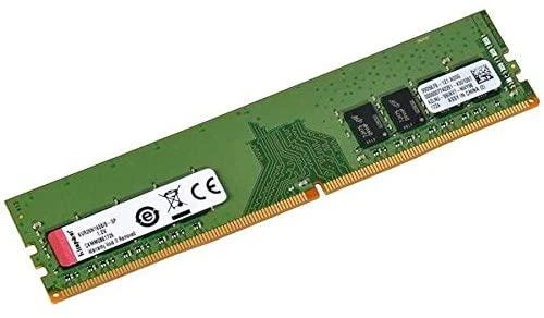 RAM KINGSTON 8GB DDR4 2666MHz Single Rank DIMM Module