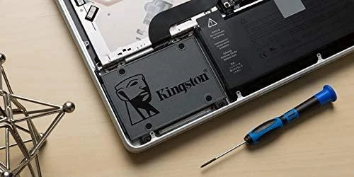 Vidinis diskas Kingston SSD A400 240GB Solid State  Drive /2.5 Inch/SATA 3