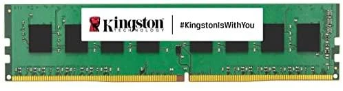 Kingston Technology ValueRAM KCP426ND8/16 atminties modulis 16 GB 1 x 16 GB DDR4 2666 MHz
