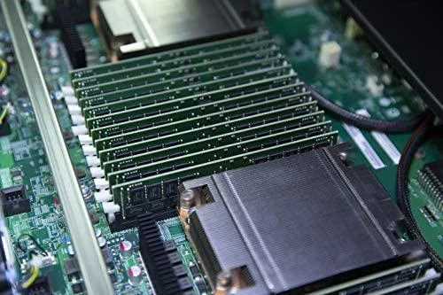 Kingston RAM atminties moduliai serverio plokštėje