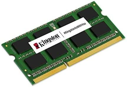 Nešiojamo kompiuterio atmintis KINGSTON 32GB DDR4 3200MHz SODIMM