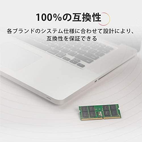 RAM Kingston KCP sistemai būdinga 4 GB, SO-DIMM, DDR3L, 1600 MHz, CL11 KCP3L16SS8/4 / KING-1997