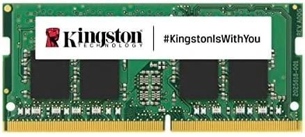RAM KINGSTON 4GB DDR4 3200MHz SODIMM