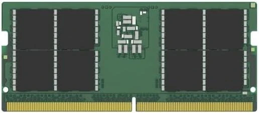 Kingston 8GB DDR5 SODIMM atminties modulis