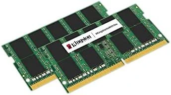 RAM Kingston | KCP556SS6-8 | 8 GB | SODIMM | 5600 MHz | Nešiojamasis kompiuteris | Registracijos Nr. | ECC Nr.