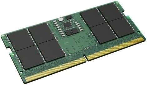 Kingston SODIMM 8GB DDR5 operatyvioji atmintis