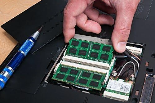 RAM Kingston | KCP556SS6-8 | 8 GB | SODIMM | 5600 MHz | Nešiojamasis kompiuteris | Registracijos Nr. | ECC Nr.