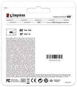 Atminties kortelė KINGSTON 512GB SDXC Canvas Select Plus 100R C10 UHS-I U3 V30