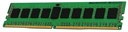 Kingston Technology ValueRAM KVR32N22S6/4 atminties modulis 4 GB 1 x 4 GB DDR4 3200 MHz