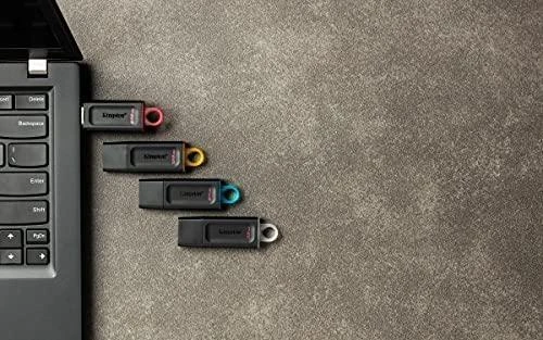 USB laikmena Kingston DataTraveler Exodia DTX, 64GB